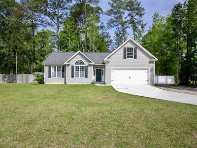1112A Wilder Street, Camden, SC 29020