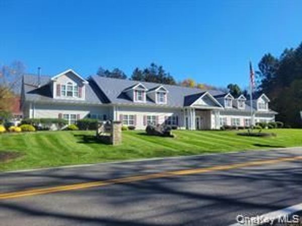 3348 State Route 208 , Campbell Hall, NY 10916