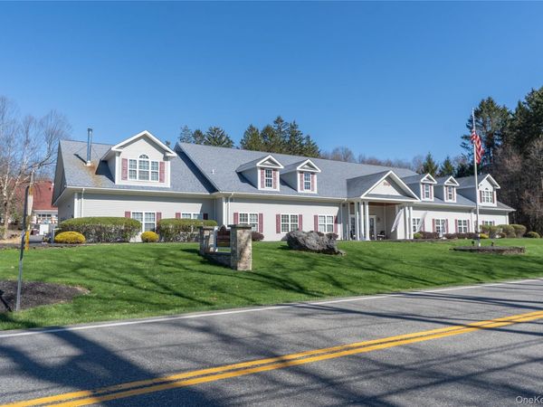 3348 State Route 208 , Campbell Hall, NY 10916