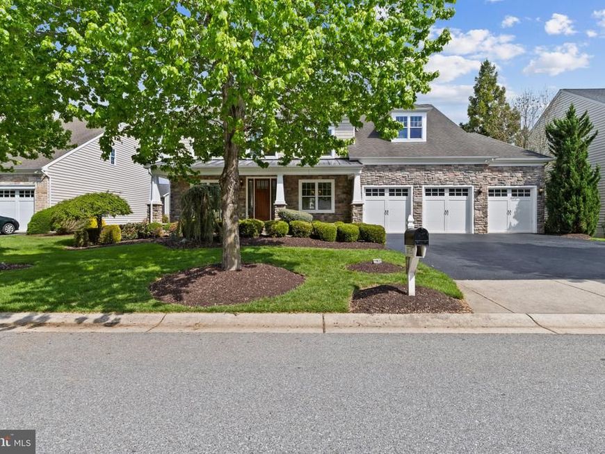 10725 Taylor Farm Road, Woodstock, MD 21163 Main Photo