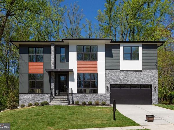 105 YEONAS DRIVE SW, VIENNA, VA 22180