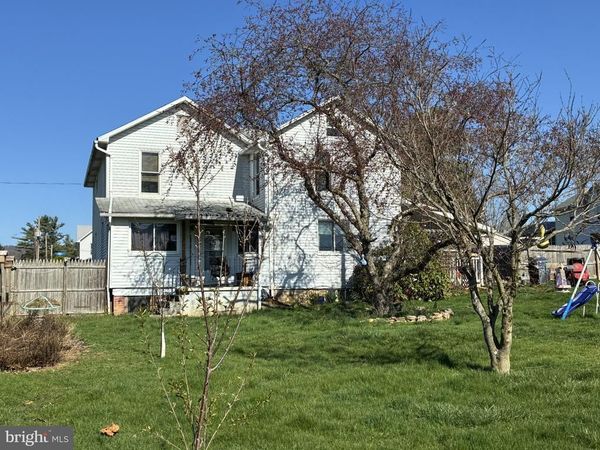 548 HUSTON STREET , LOCK HAVEN, PA 17745