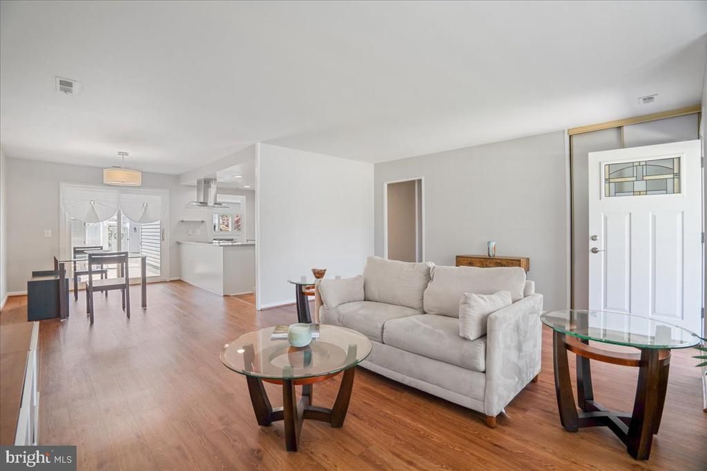 14515 Fiske Drive, Unit 160-A, Silver Spring, MD 20906 Main Photo