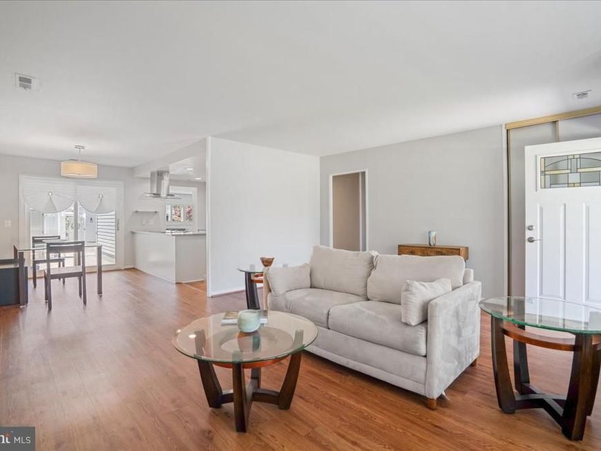 14515 Fiske Drive, Unit 160-A, Silver Spring, MD 20906 Main Photo