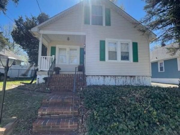 725 NEWTON , BARRINGTON, NJ 08007