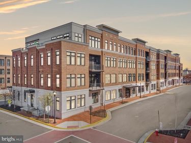 2 STATIONMASTER STREET SE , Unit 202, LEESBURG, VA 20175