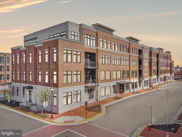 2 STATIONMASTER STREET SE , Unit 202, LEESBURG, VA 20175