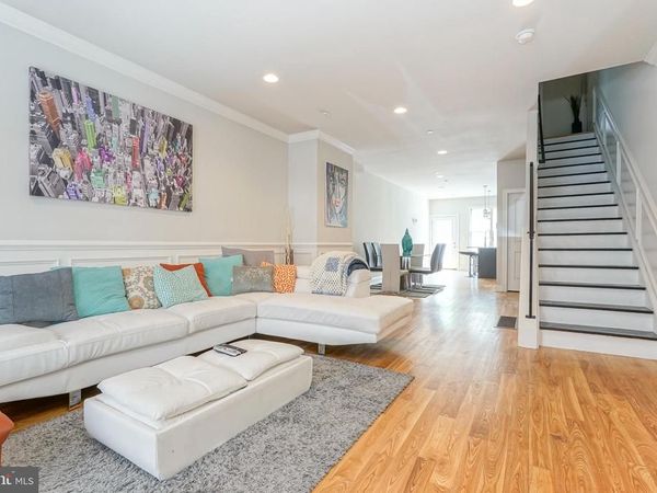 2332 ELLSWORTH STREET , PHILADELPHIA, PA 19146