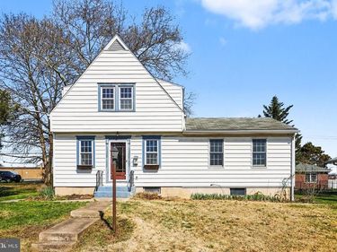 4508 FRITCHEY STREET, HARRISBURG, PA 17109