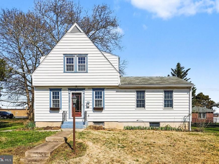 4508 Fritchey Street , Harrisburg, PA 17109 Main Photo