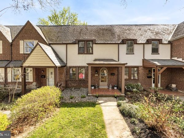 705 E LAKE AVENUE, BALTIMORE, MD 21212