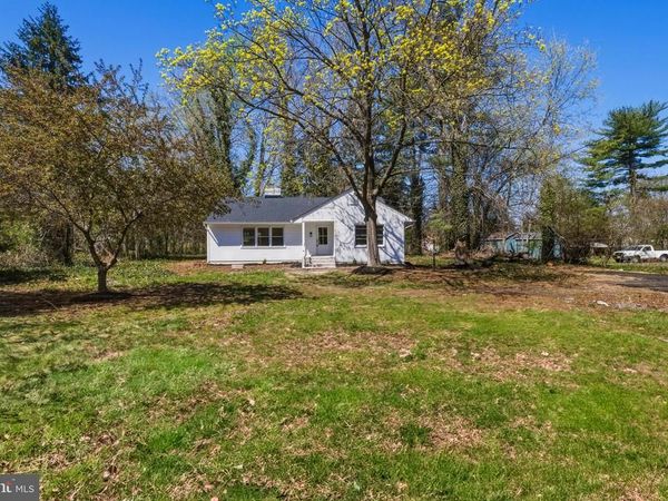 1256 HURFFVILLE ROAD, WOODBURY, NJ 08096