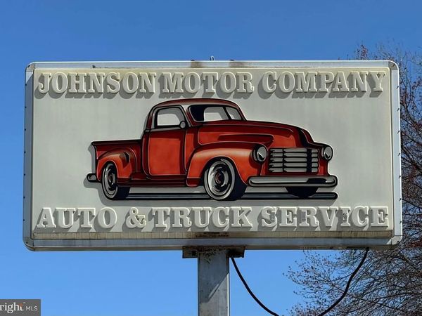 1421 S PHILADELPHIA BOULEVARD, ABERDEEN, MD 21001