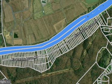 RIVERMONT ACRES ROAD, Unit LOT 3, FRONT ROYAL, VA 22630