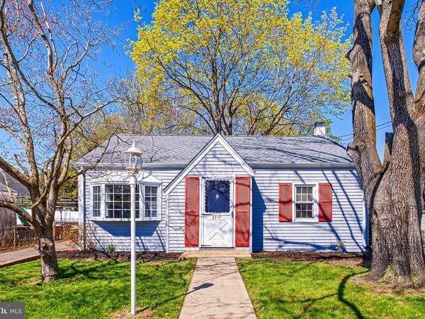 3717 KIAMENSI AVENUE, WILMINGTON, DE 19808