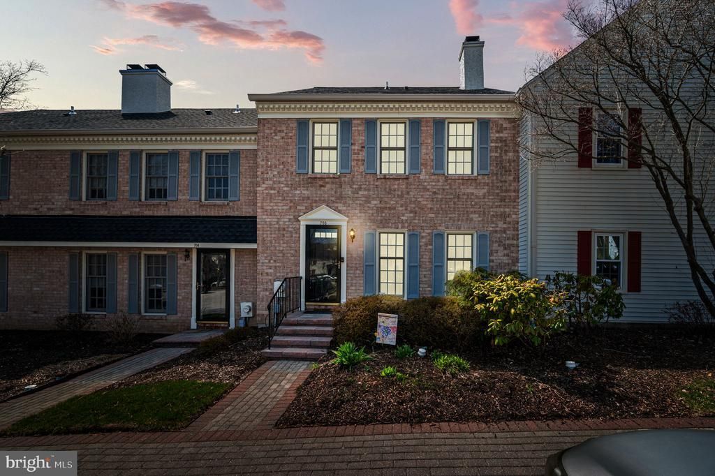 705 HILLARY COURT, WEST CHESTER, PA 19382