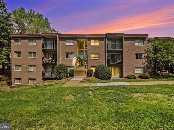 1604 RENATE, Unit T1, WOODBRIDGE, VA 22191