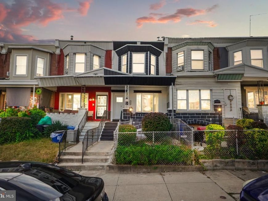 1544 N 62nd Street, Philadelphia, PA 19151 Main Photo