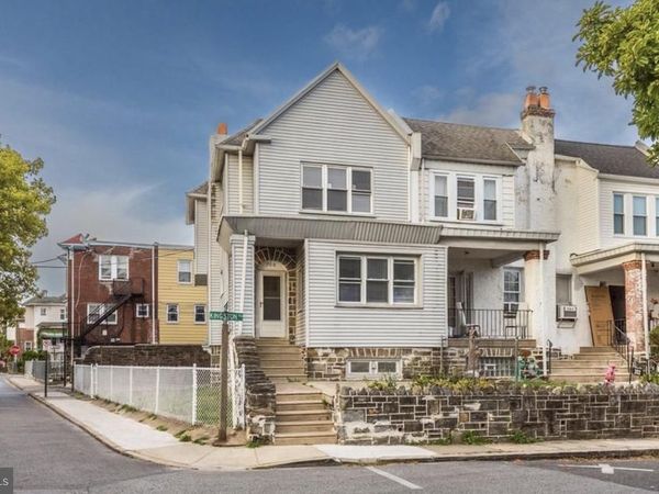 200 KINGSTON ROAD, UPPER DARBY, PA 19082