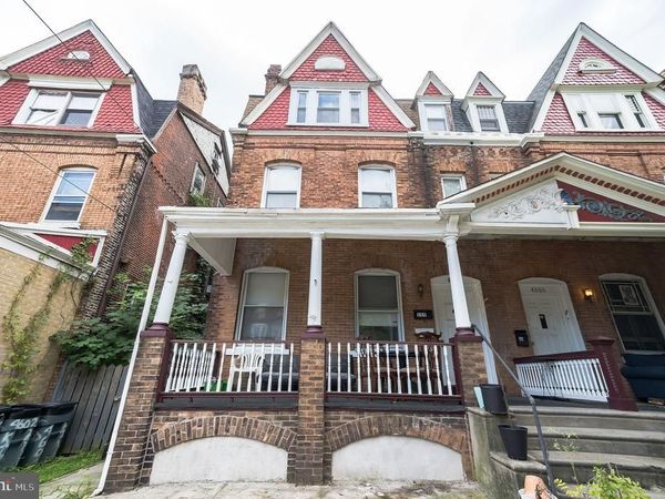 4604 KINGSESSING AVENUE , PHILADELPHIA, PA 19143