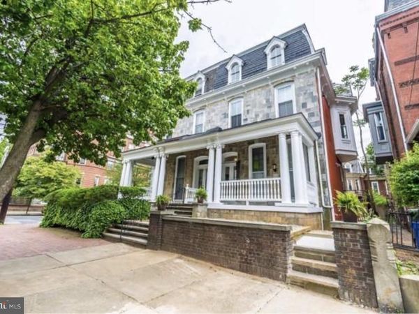 3602 POWELTON AVENUE, PHILADELPHIA, PA 19104