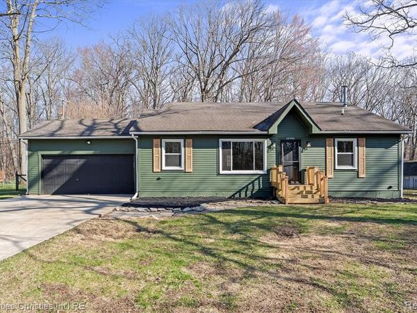 38590 Superior Street, Romulus, MI 48174