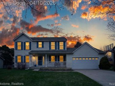 12359 Mission Hills Drive, DeWitt Twp, MI 48820