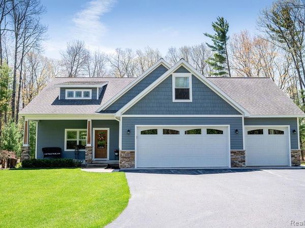 101 Highview Road, East Bay Twp, MI 49696