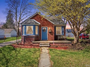 11483 Cardwell Street, Livonia, MI 48150