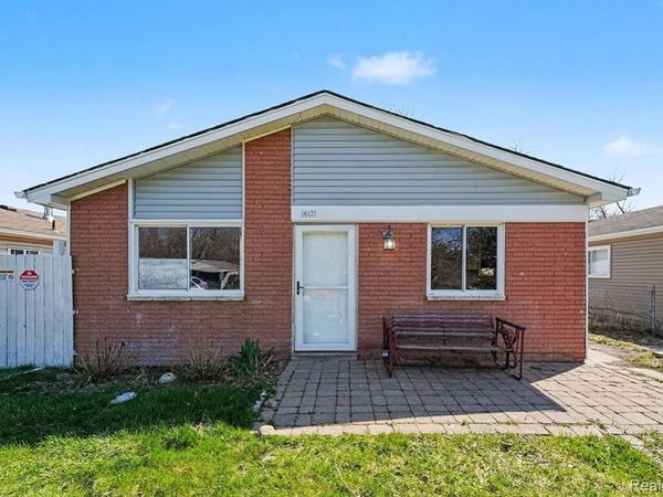 14421 Bailey Street, Taylor, MI 48180