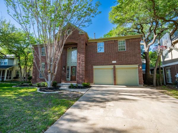 12604 Oro Valley CV, Austin, TX 78729