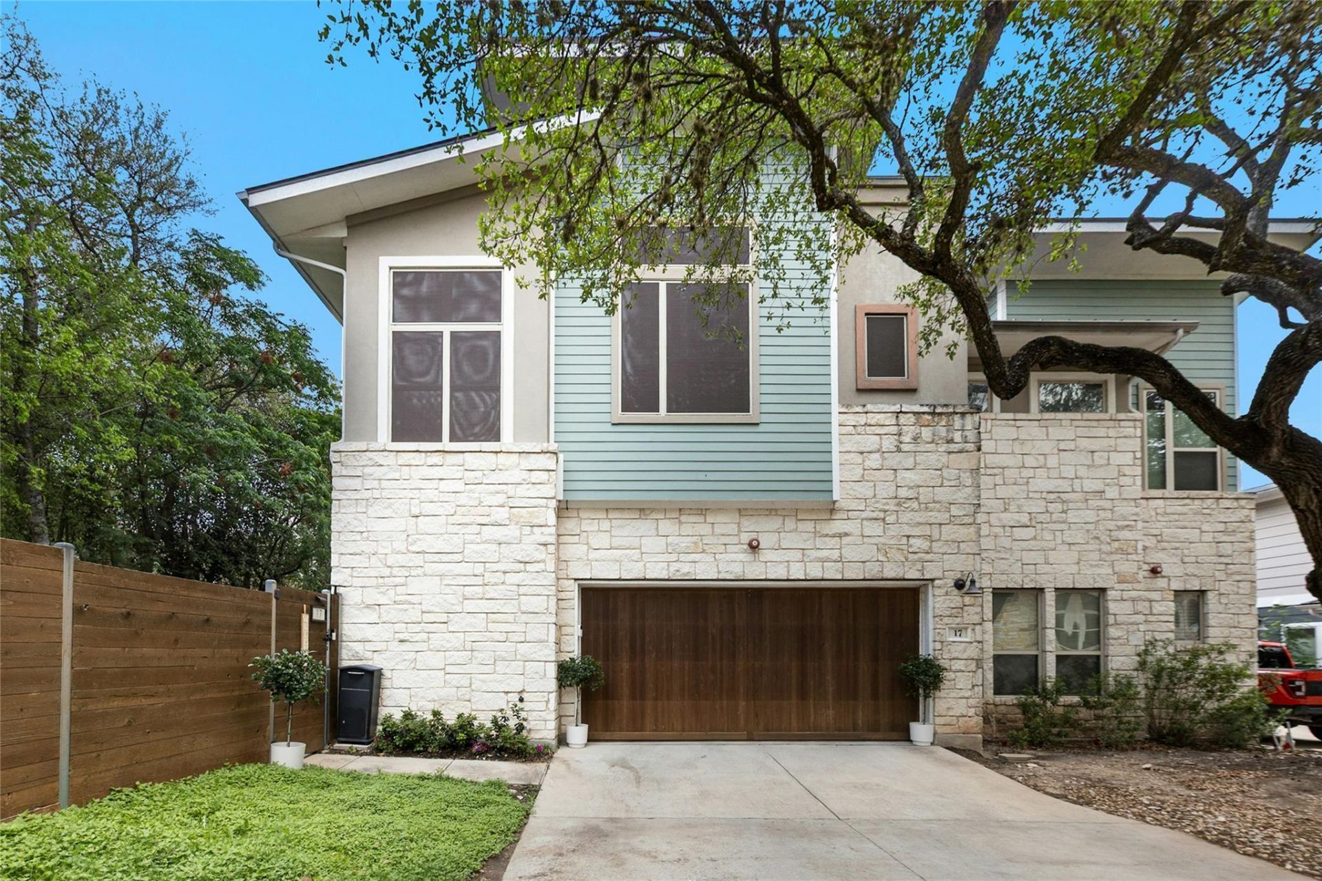 404 W Alpine Rd, Unit 17, Austin, TX 78704 Main Photo