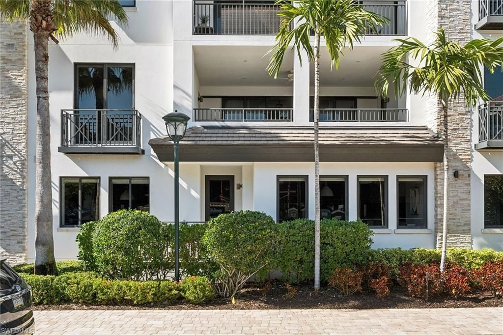 1135 3rd Ave S, Unit 119, Naples, FL 34102 Photo