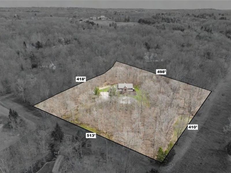 1255 Fox Hill Drive, Gates Mills, OH 44040 Photo 28