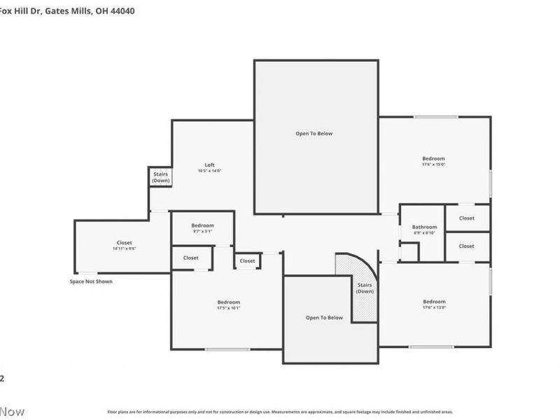 1255 Fox Hill Drive, Gates Mills, OH 44040 Photo 29