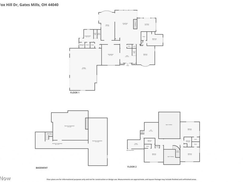 1255 Fox Hill Drive, Gates Mills, OH 44040 Photo 31