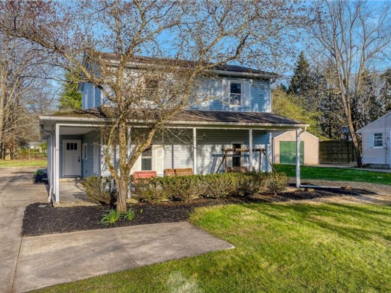 152 Harry Avenue, Munroe Falls, OH 44262 Photo 1