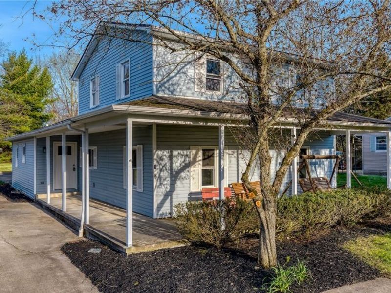 152 Harry Avenue, Munroe Falls, OH 44262 Photo 2