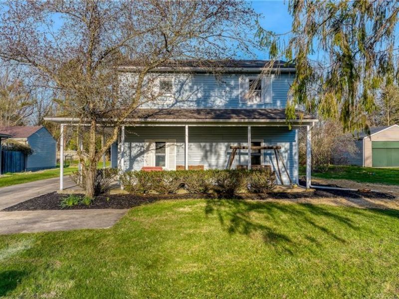 152 Harry Avenue, Munroe Falls, OH 44262 Photo 3