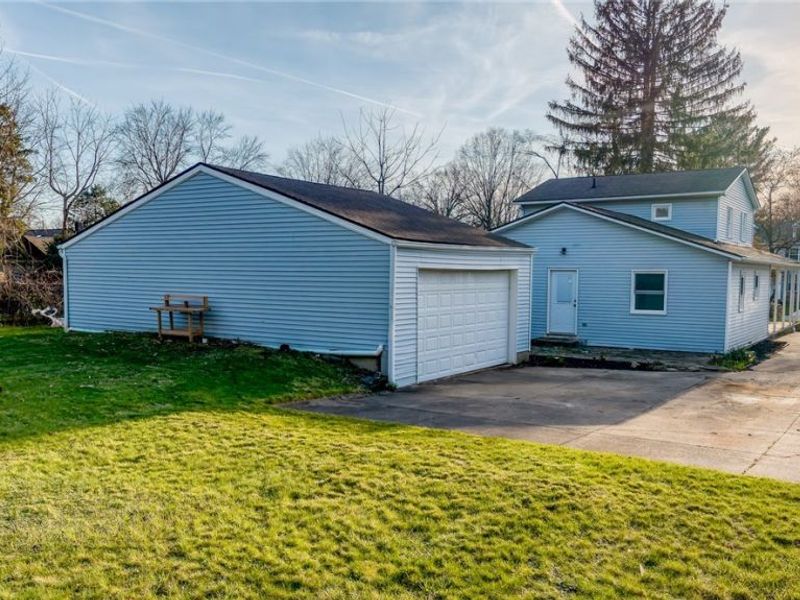 152 Harry Avenue, Munroe Falls, OH 44262 Photo 4