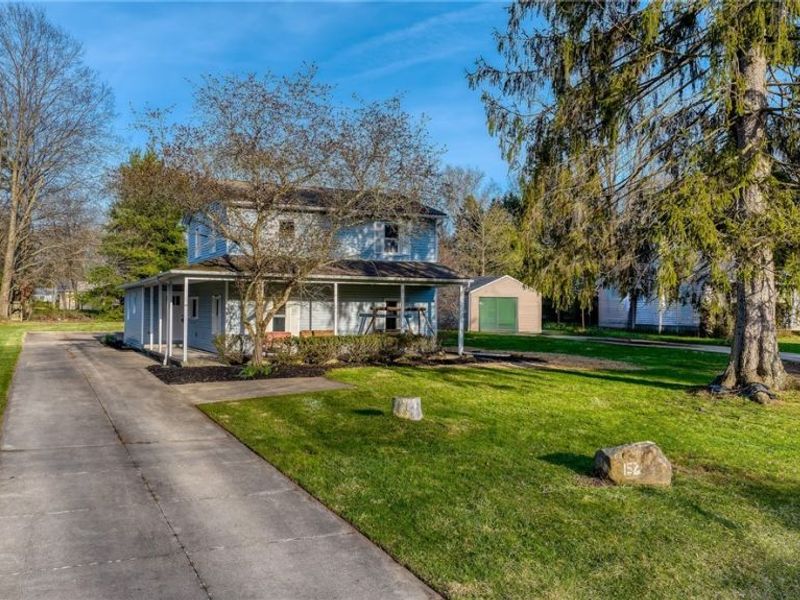 152 Harry Avenue, Munroe Falls, OH 44262 Photo 45