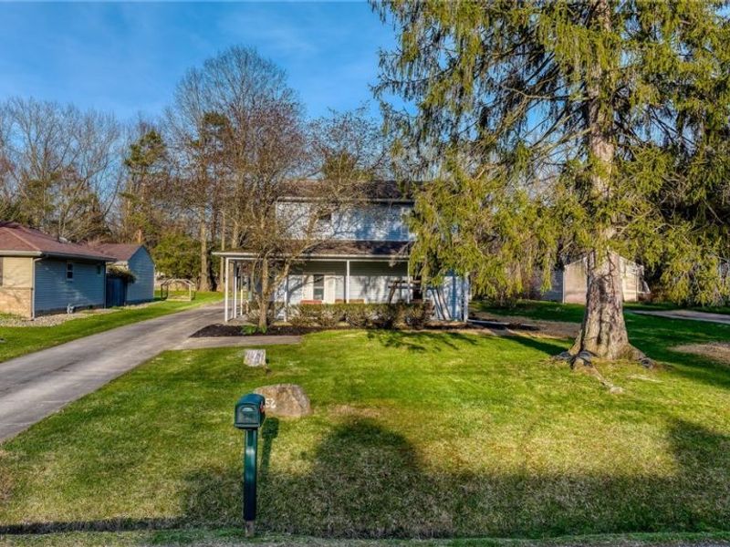 152 Harry Avenue, Munroe Falls, OH 44262 Photo 46