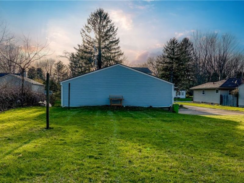 152 Harry Avenue, Munroe Falls, OH 44262 Photo 49