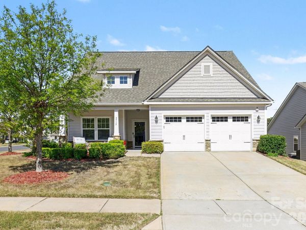 2715 Watergarden Street , York, SC 29745