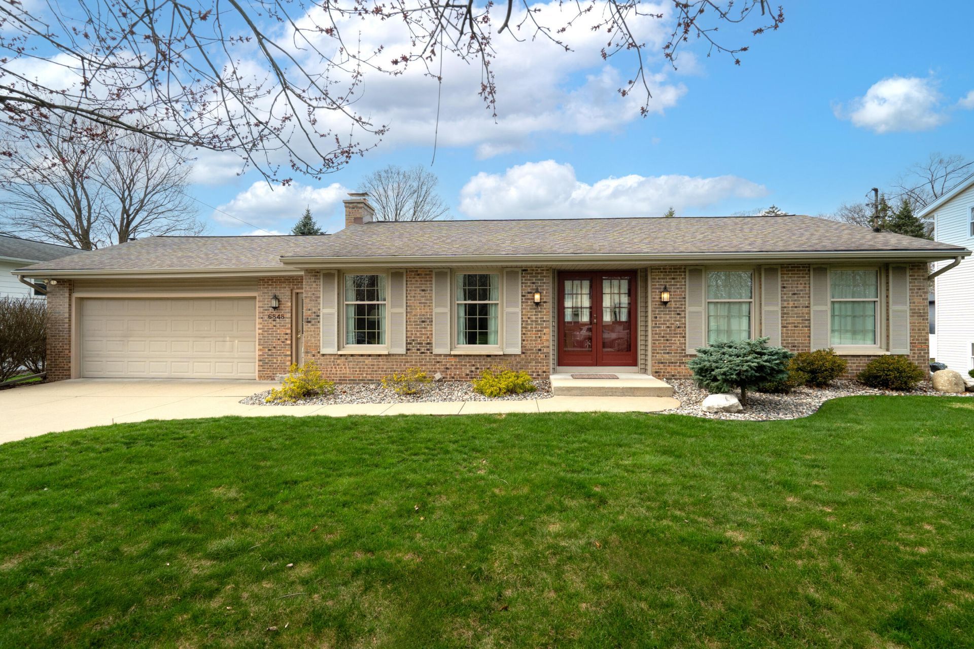 6848 Cromwell Street, Portage, MI 49024 Main Photo