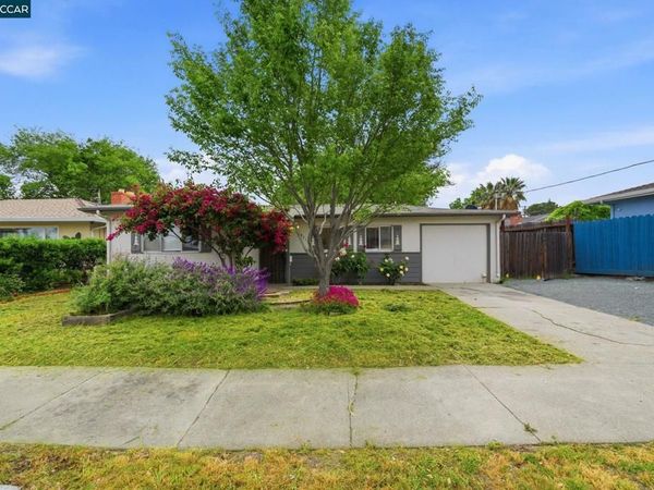 3971 San Juan Dr, Pittsburg, CA 94565