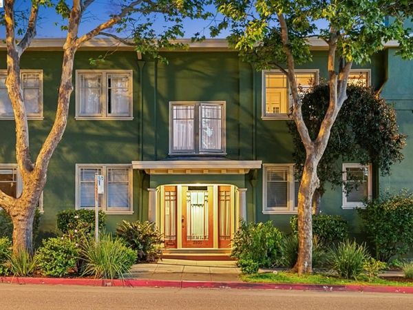 2600 Ashby Ave, Unit 4, Berkeley, CA 94705