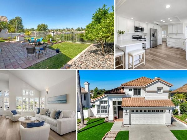 653 Montage Road, Oceanside, CA 92057