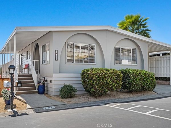 27703 Ortega, Unit 111, San Juan Capistrano, CA 92675