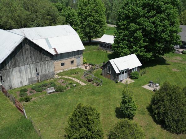 3362 French Road S, Cedar, MI 49621
